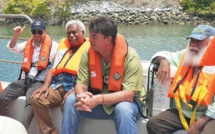 Sébastien Lecornu en Nouvelle-Calédonie : “c’est un moment de vérité”