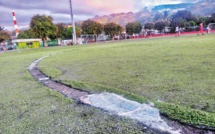 Terrains de sport synthétiques : bombes à retardement ?