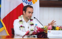 La vaccination progresse peu dans les Outre-mer