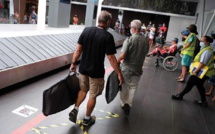 Arrivée de 1 600 fonctionnaires au fenua : l’État prend son risque...