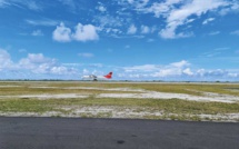 Extension de l’aéroport de Rangiroa : un pari à 4 milliards !