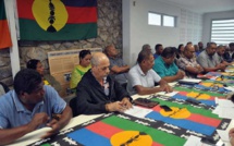 Document de l’État sur le Oui et le Non : l’Union calédonienne “ne validera rien” à Paris