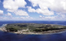 Covid-19 : Nauru a vacciné toute sa population adulte