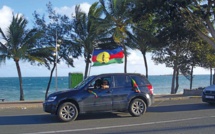 Un troisième référendum en décembre pour la Nouvelle-Calédonie