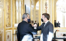 Nucléaire : qu’est-ce que la Polynésie peut attendre de la Table ronde et de la visite du président Macron ?