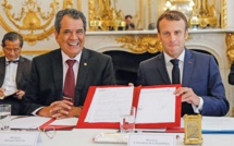 Nucléaire : l’Élysée convoquera la Table ronde en juillet