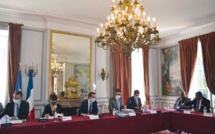 Nouvelle-Calédonie : Parution du décret pour organiser le 3e référendum d’autodétermination