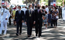 Paris engage un bras de fer vaccinal