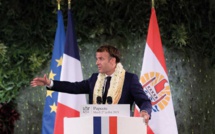 Emmanuel Macron : l’art d’être Président… malgré quelques approximations