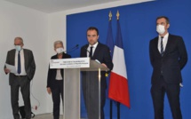 La France esquive les conséquences des essais nucléaires