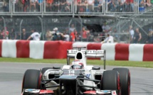 Pandémie : le Japon privé de Formule 1