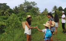 Crédit photo : Nani Travles