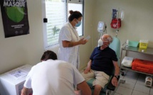 Paris veut tourner la page de la crise sanitaire