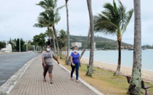 COVID-19 : l’État d’urgence sanitaire déclaré en Nouvelle-Calédonie