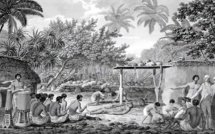 Les archives de Tahiti Pacifique : Du ’uru au “Big Mac” (partie ¼)