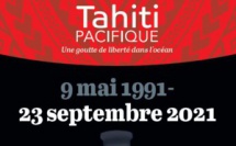 Arrêt de Tahiti Pacifique Magazine, victime de la crise Covid !